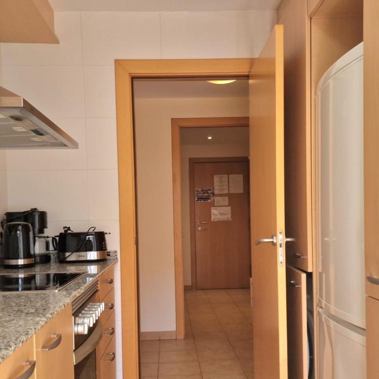 Apartment Loreto - Apartamento de 1 dormitorio - 5