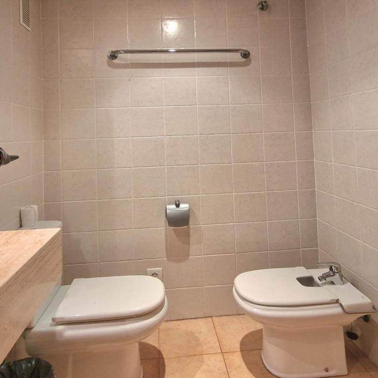 Apartment Loreto - Apartamento de 1 dormitorio - 13
