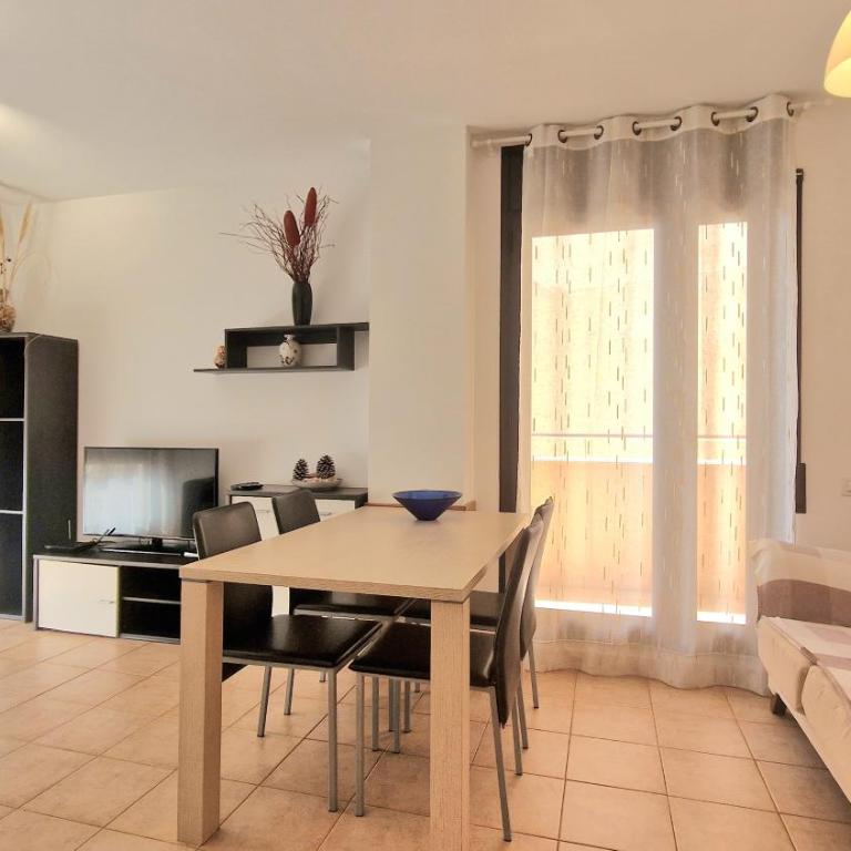 Apartment Loreto - Apartamento de 1 dormitorio - 11