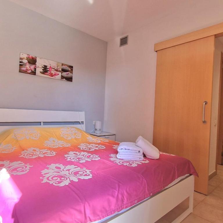 Apartment Loreto - Apartamento de 1 dormitorio - 7