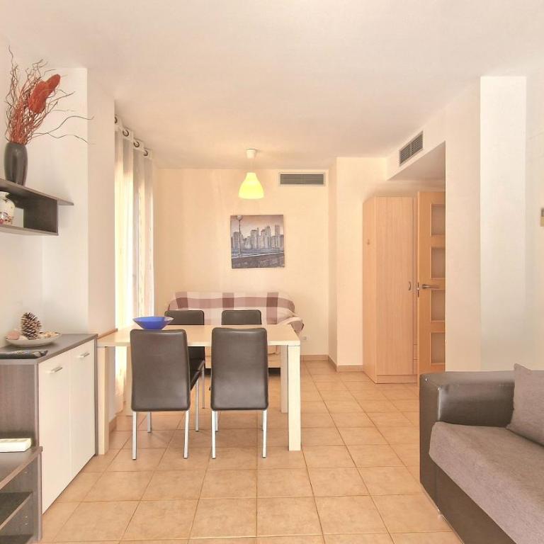 Apartment Loreto - Apartamento de 1 dormitorio - 9