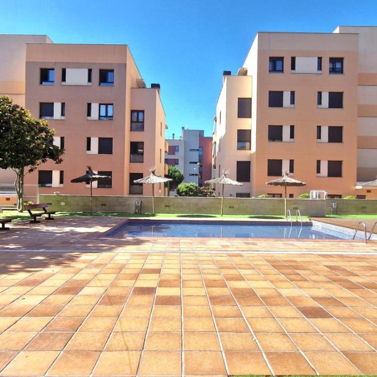 Apartment Loreto - Apartamento de 1 dormitorio - 21
