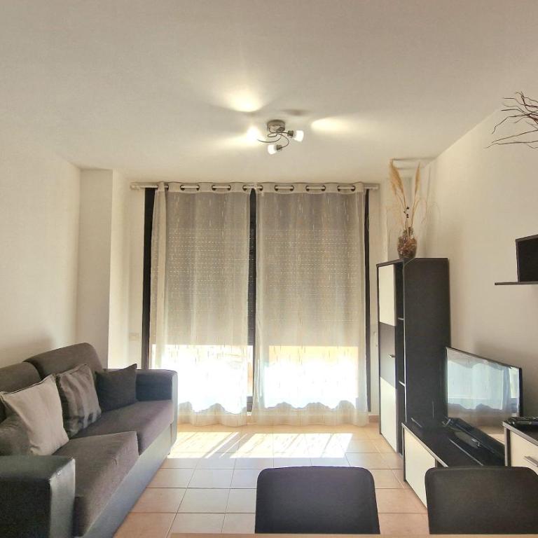 Apartment Loreto - Apartamento de 1 dormitorio - 10