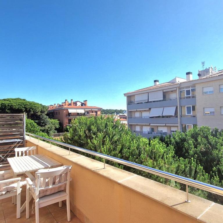 Apartment Loreto - Apartamento de 1 dormitorio - 2