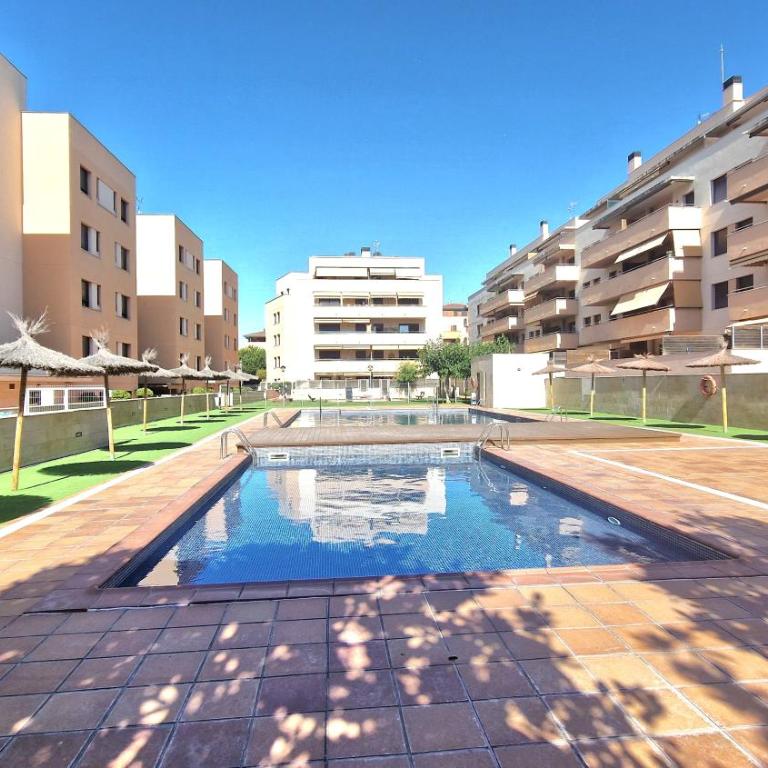Apartment Loreto - Apartamento de 1 dormitorio - 15