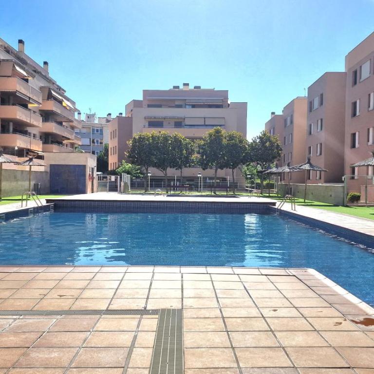 Apartment Loreto - Apartamento de 1 dormitorio - 20