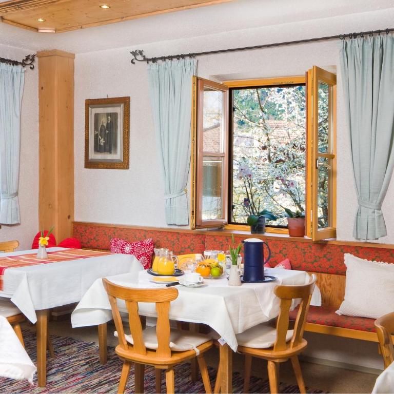 Gaestehaus Richter - Einzelzimmer - 4