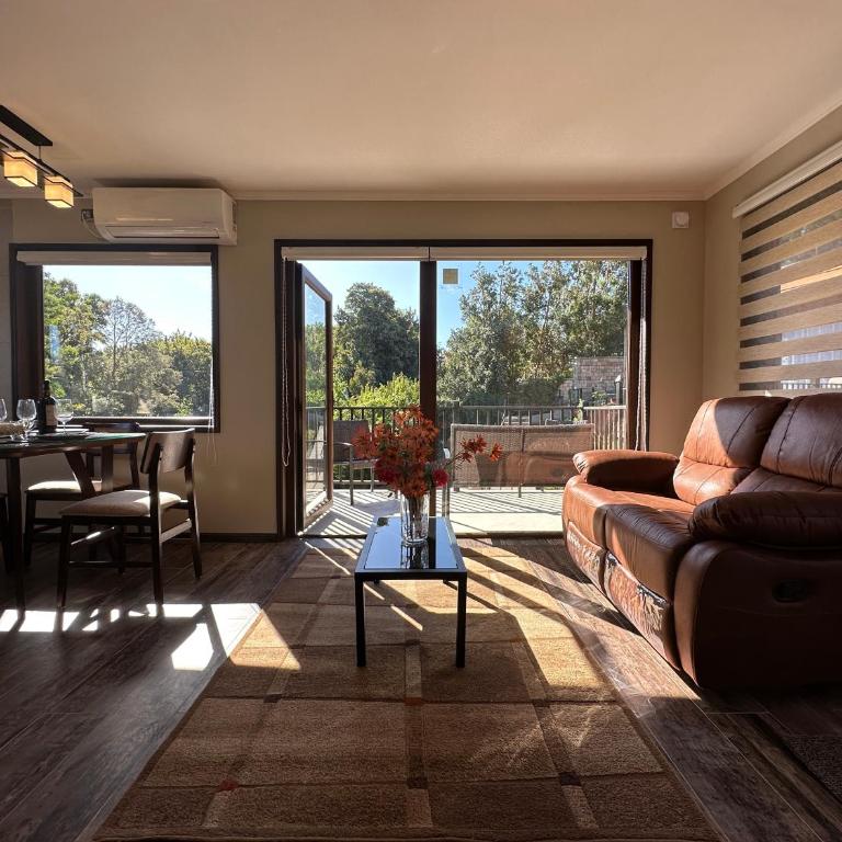 Mirabosque aparmet Ejecutivo 7 - Apartamento de 1 dormitorio - 7
