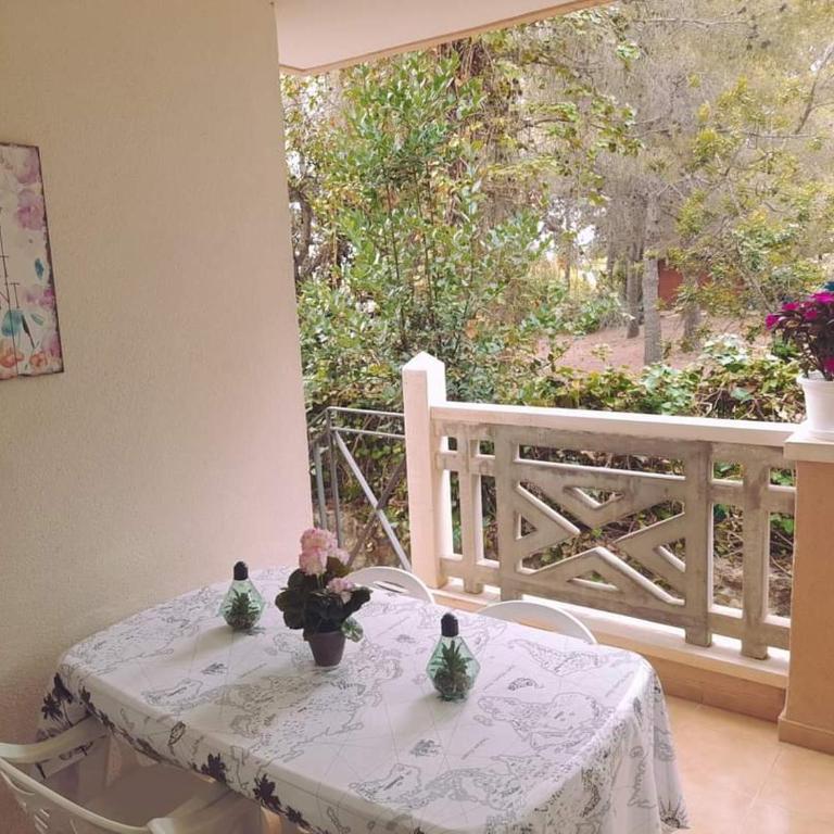Appartment Maximar - Apartamento de 2 dormitorios - 16