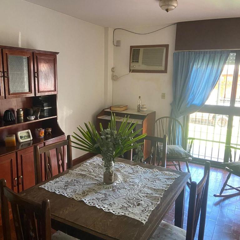 DEPARTAMENTO CENTRICO ALAUAL - Two-Bedroom Apartment - 7