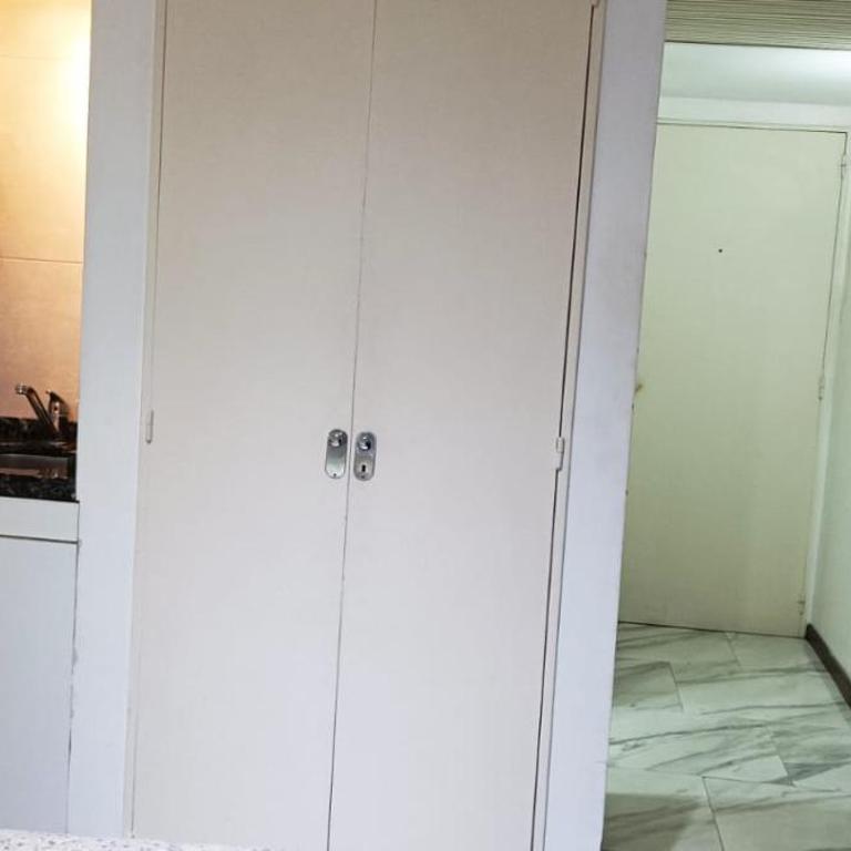 Hermoso y comodo apartamento en pleno Microcentro - Apartamento de 1 dormitorio - 8
