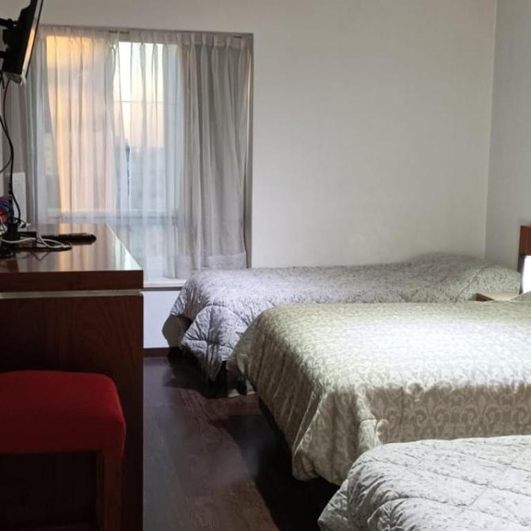 Hermoso y comodo apartamento en pleno Microcentro - Apartamento de 1 dormitorio - 2