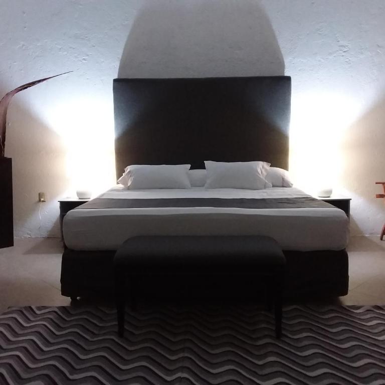 Junior suite Privada 7 min del Aeropuerto - Habitación Deluxe - 7
