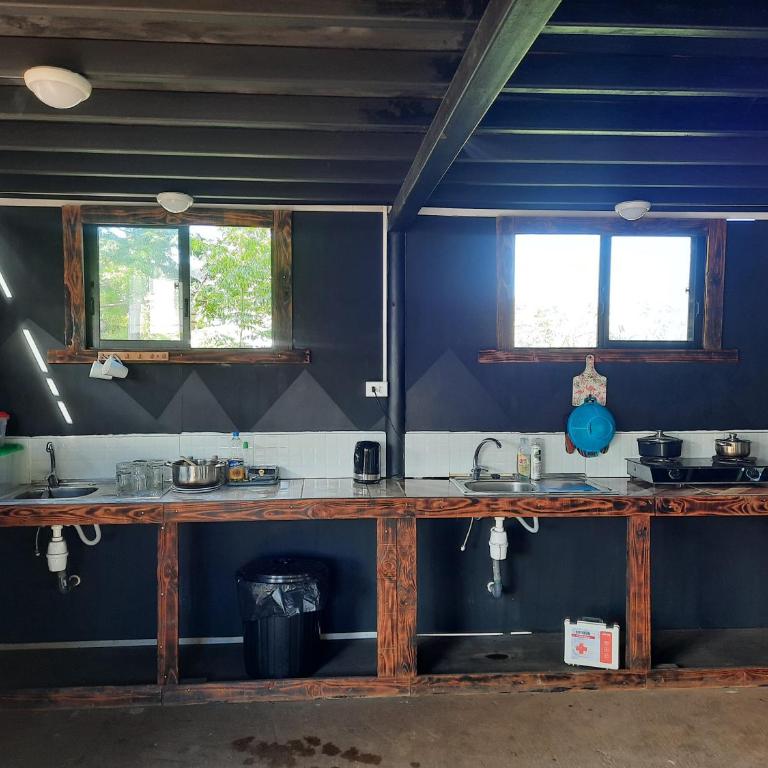 Moehiva Camping Rapa Nui - Tent - 3