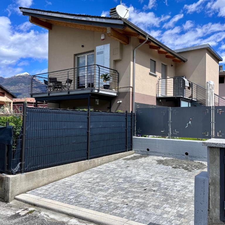 Casa Silù - Lago di Como - Apartment - 18