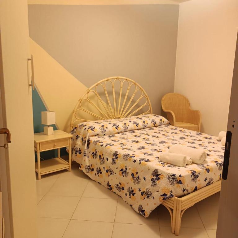 Mare Blu - Appartamento con 2 Camere da Letto - 1