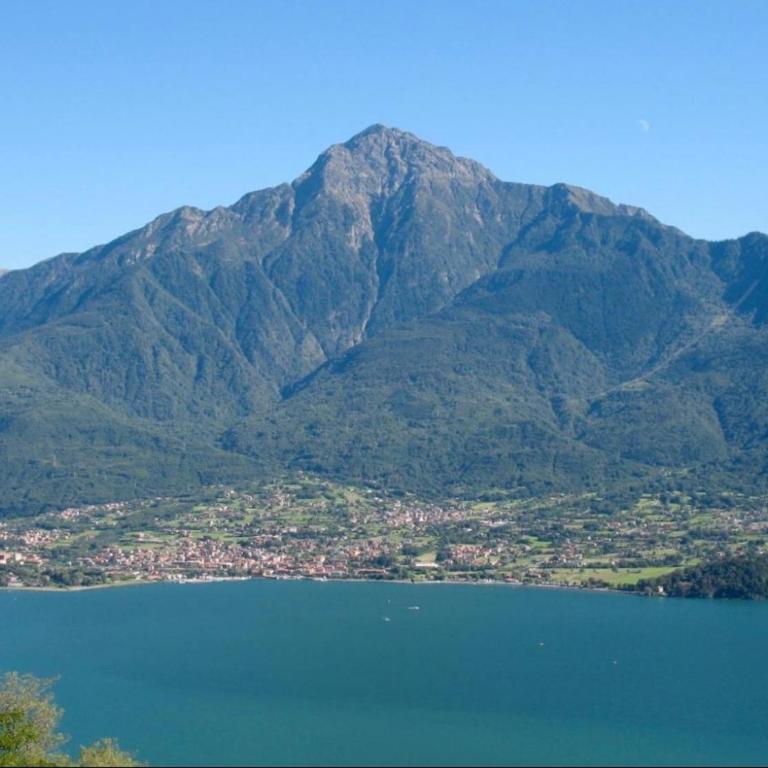 Casa Silù - Lago di Como - Apartment - 23