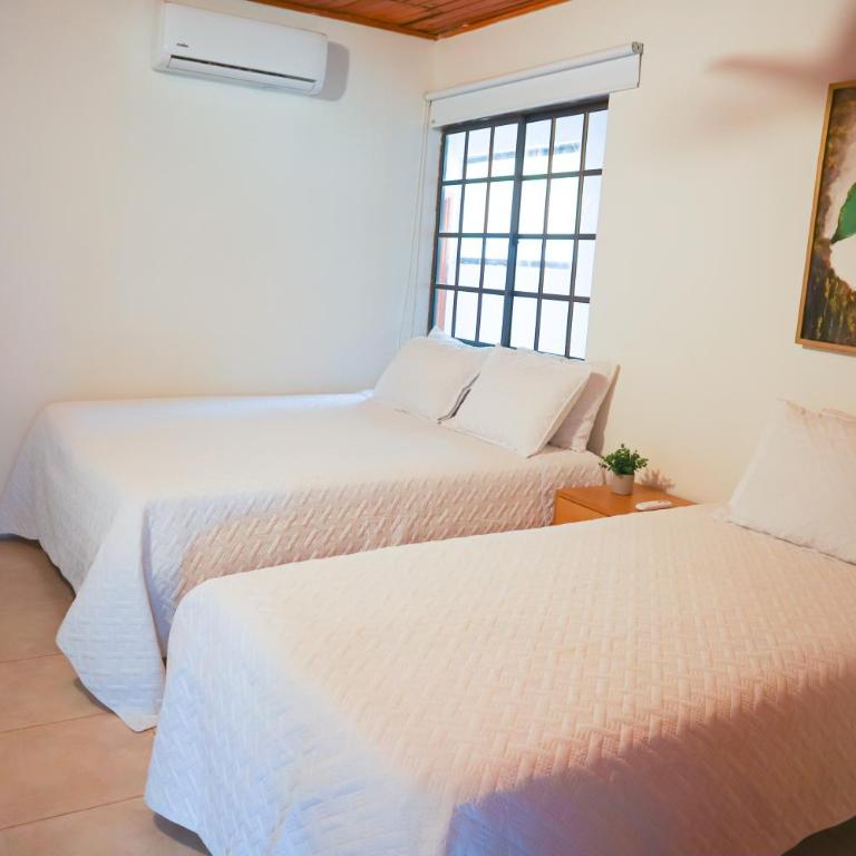 Cabaña Macondo - Casa de 3 dormitorios - 11