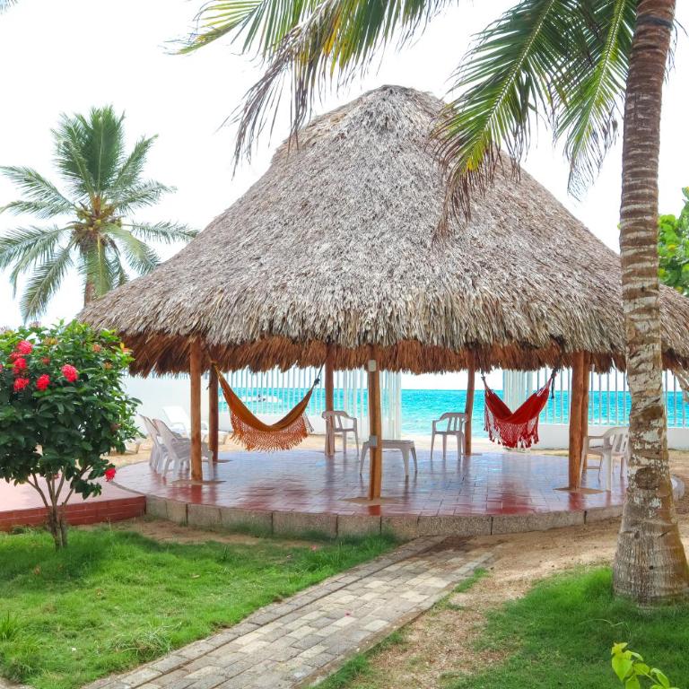 Cabaña Macondo - Three-Bedroom House - 1