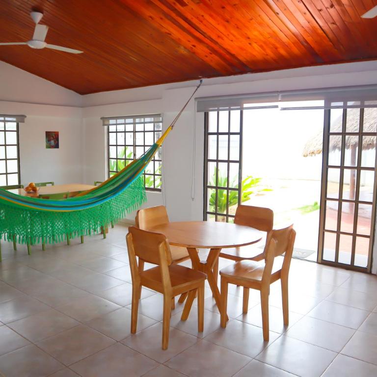 Cabaña Macondo - Casa de 3 dormitorios - 17