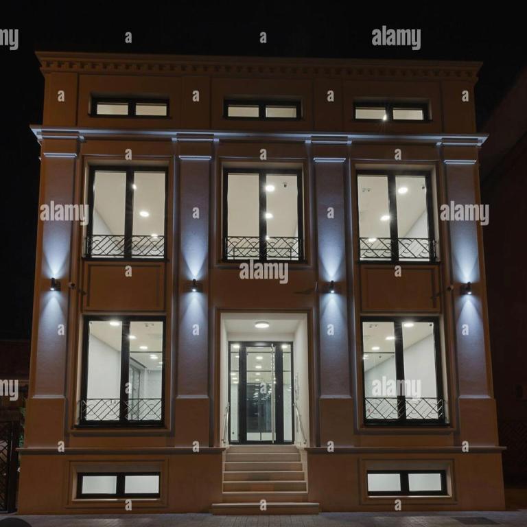 apto - Two-Bedroom Apartment - 1