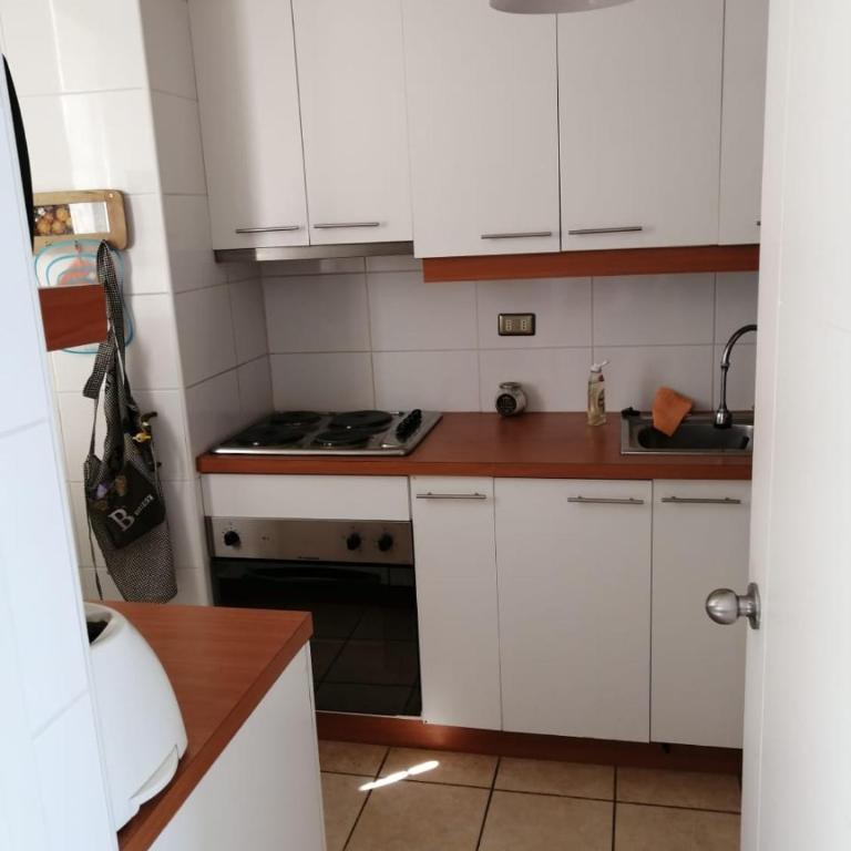 Departamento Costa Quilen (10 min Maitencillo) - Apartamento de 3 dormitorios - 3