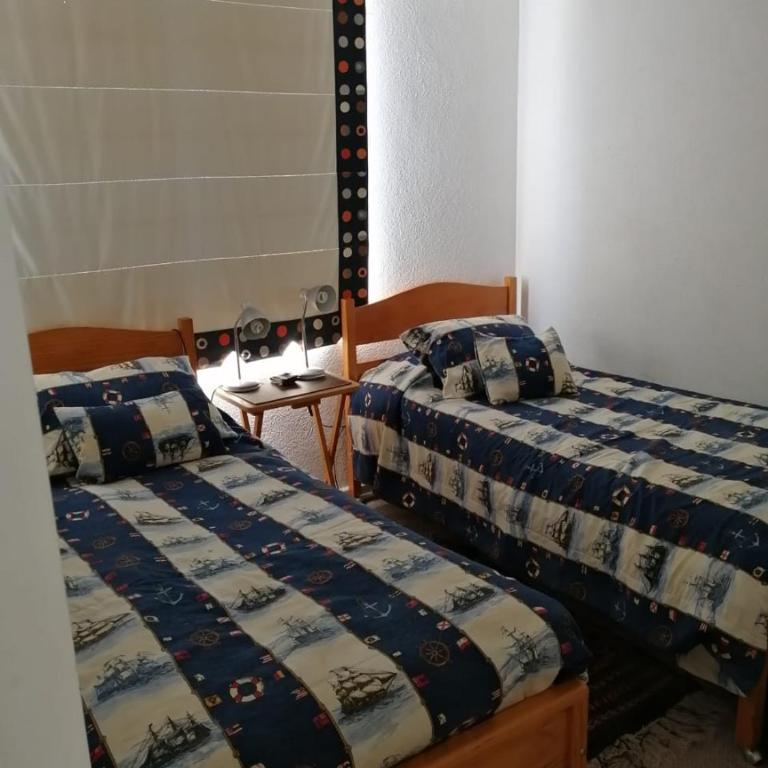 Departamento Costa Quilen (10 min Maitencillo) - Apartamento de 3 dormitorios - 9