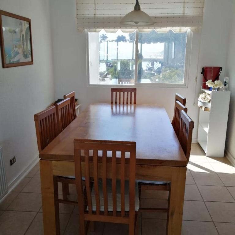 Departamento Costa Quilen (10 min Maitencillo) - Apartamento de 3 dormitorios - 11