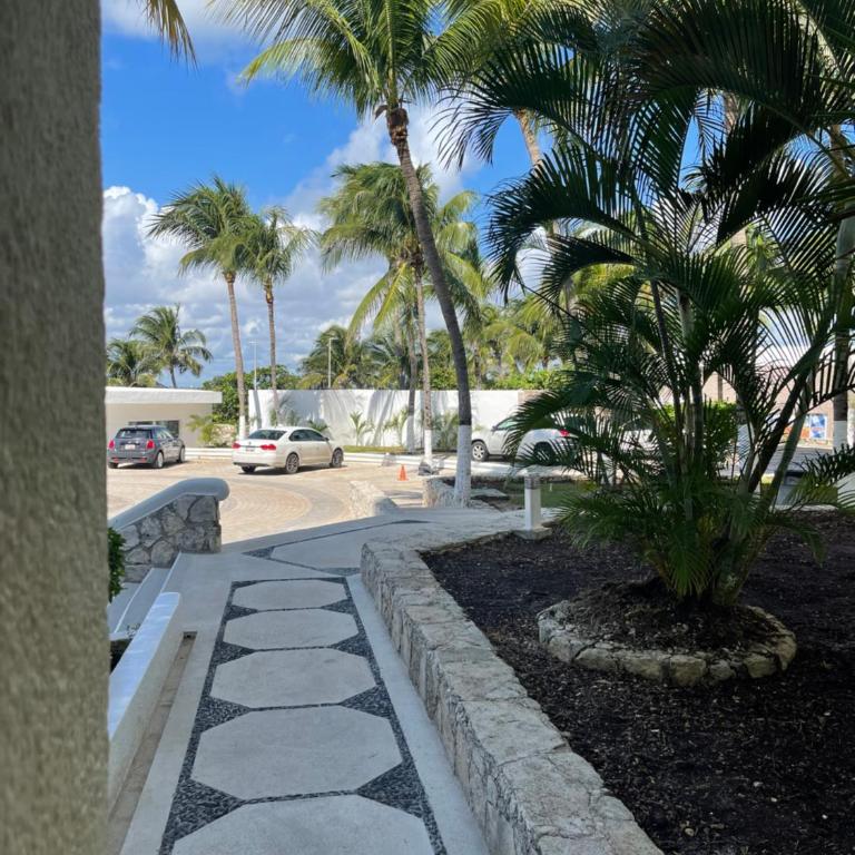 BOF Apartments Cancun - Apartamento Estudio con vistas al mar - 8