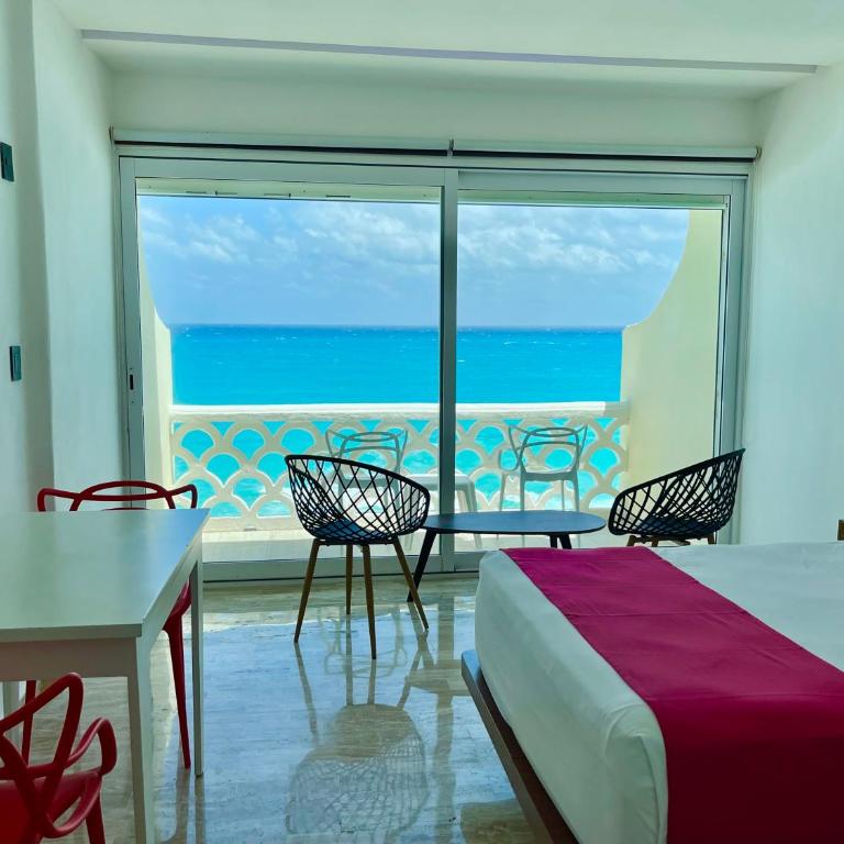BOF Apartments Cancun - Apartamento - 8