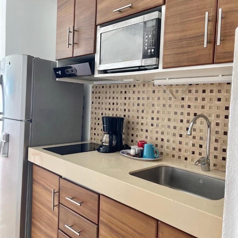 BOF Apartments Cancun - Apartamento - 7