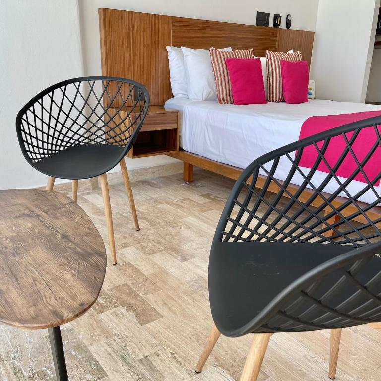 BOF Apartments Cancun - Apartamento - 10