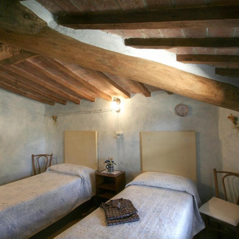 Antica Pietra holiday house with pool - Casa con 5 Camere da Letto - 2