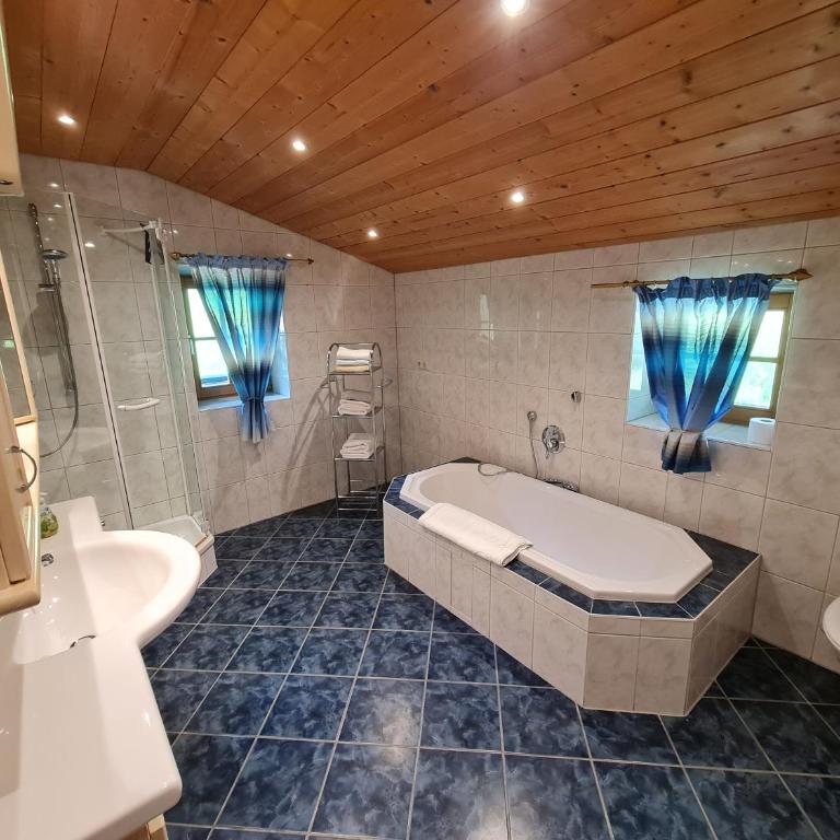 Lauchlehen - Ferienwohnung Göll - 11