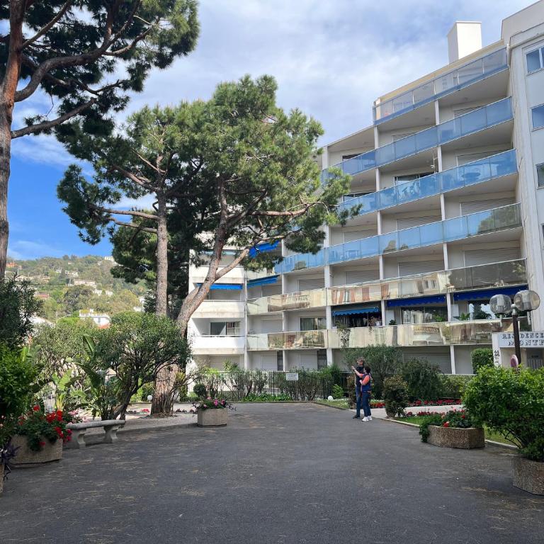 Parc Montfleury - Appartement - Vue sur Jardin - 39