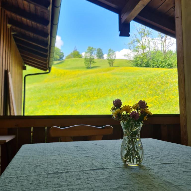 Lauchlehen - Ferienwohnung Göll - 13