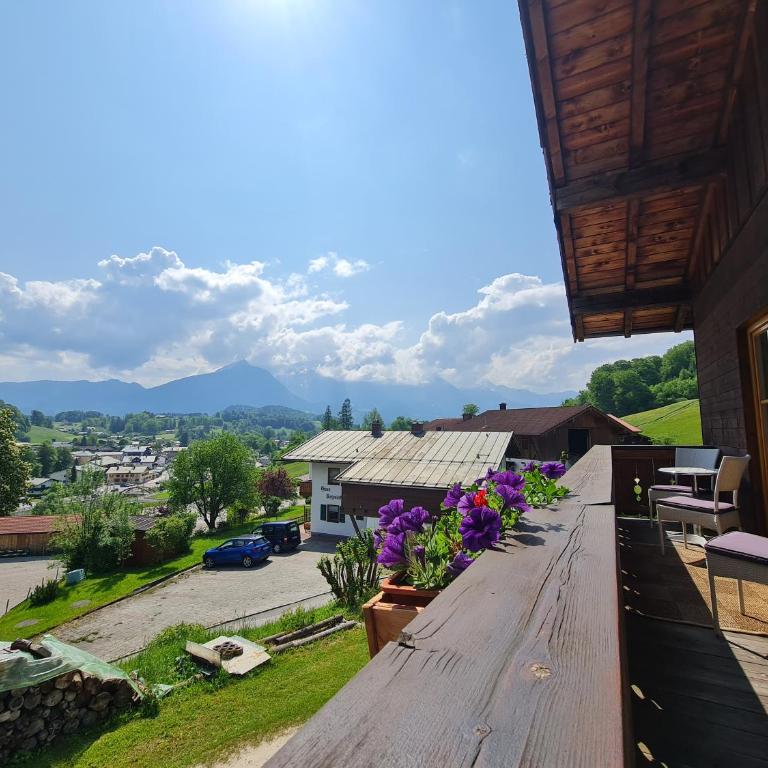 Lauchlehen - Ferienwohnung Göll - 15