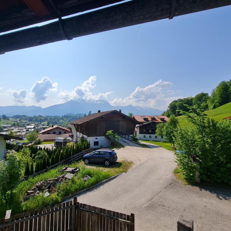 Lauchlehen - Ferienwohnung Jenner - 9
