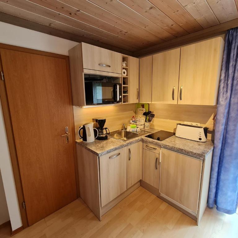 Lauchlehen - Ferienwohnung Untersberg - 7