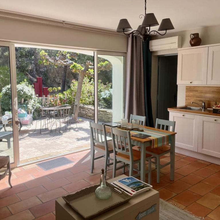 Les Aurochs - Suite - Vue sur Jardin - 18