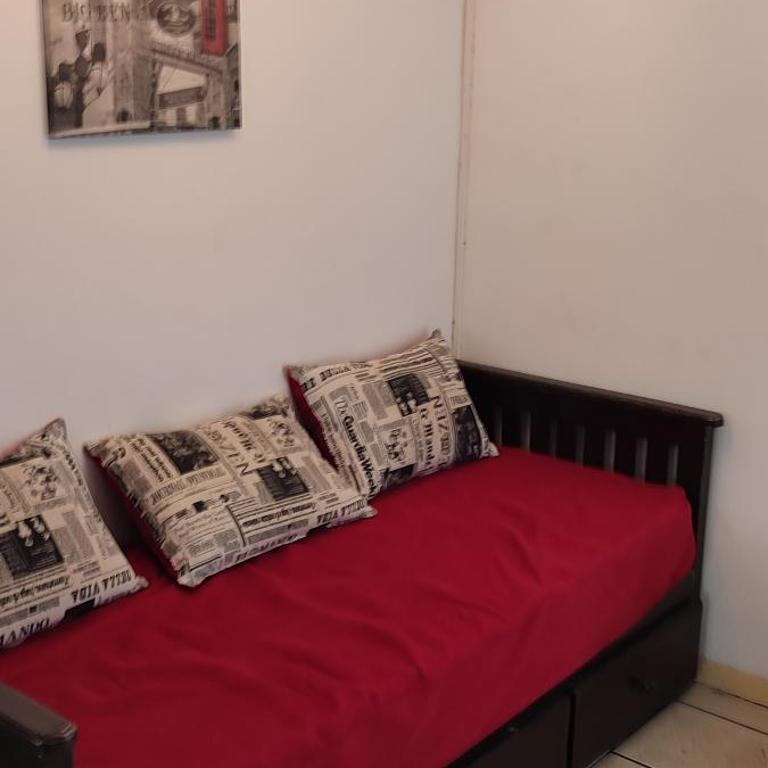 Departamento Alem - Apartamento de 2 dormitorios - 9