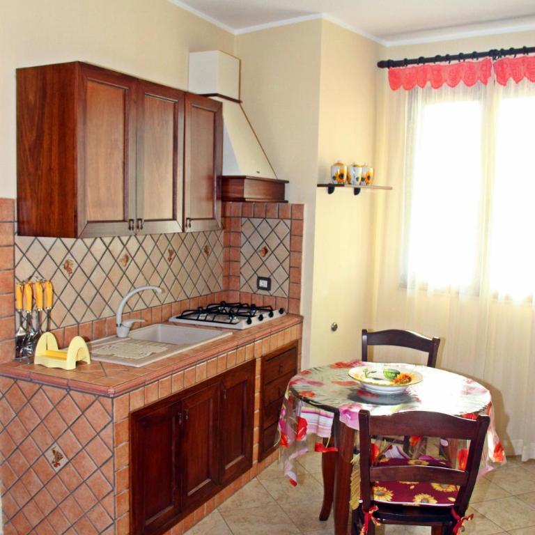 Puesta De Sol Residence - Monolocale - 1