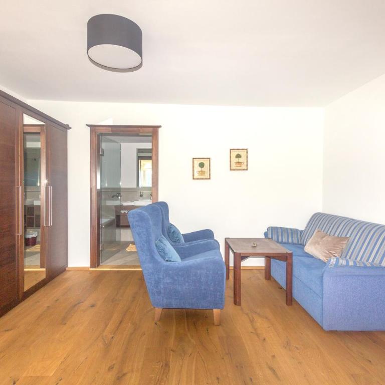Hotel Stadler am Attersee - Superior Doppelzimmer - 4