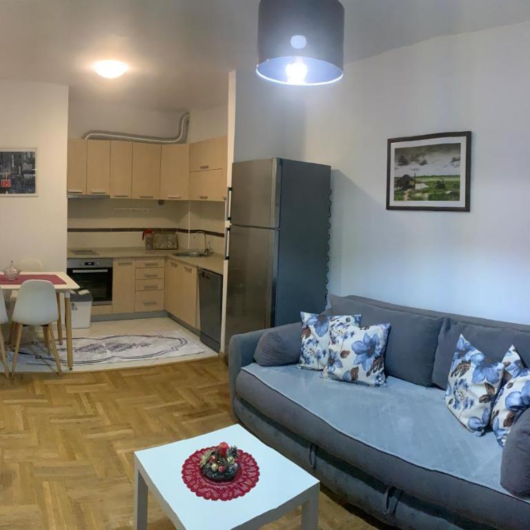 Apartman Rozino - Apartment mit 1 Schlafzimmer - 20