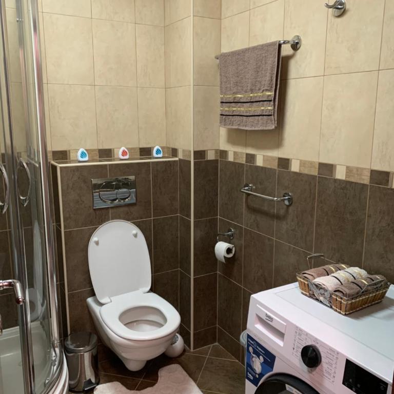Apartman Rozino - Apartment mit 1 Schlafzimmer - 25