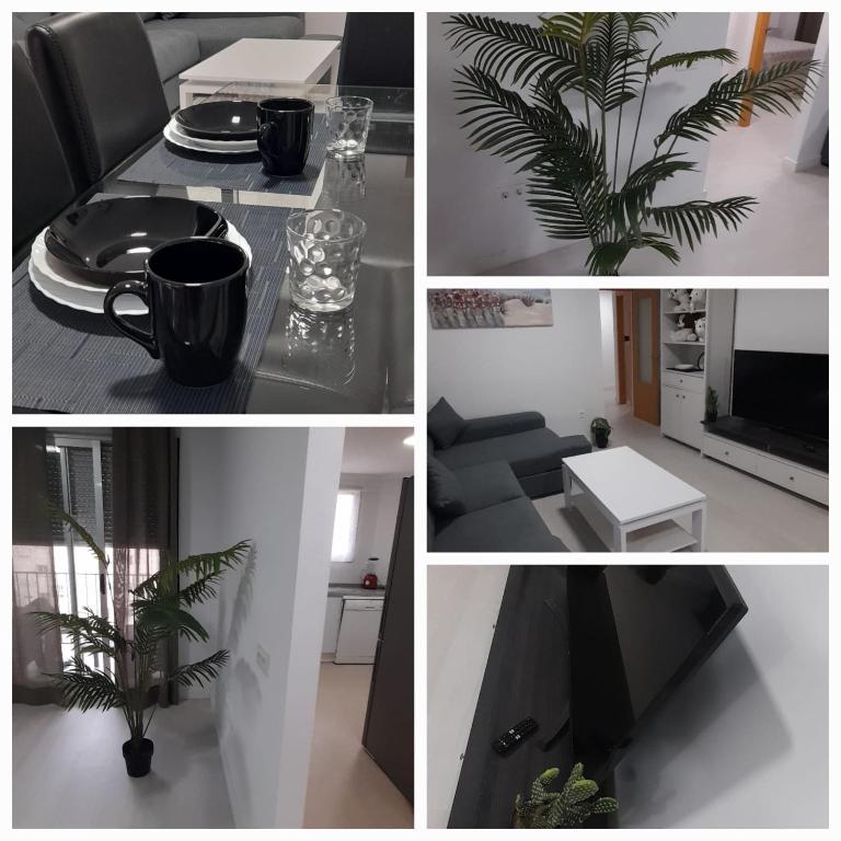 apartaluxdenia - Apartamento de 3 dormitorios - 3