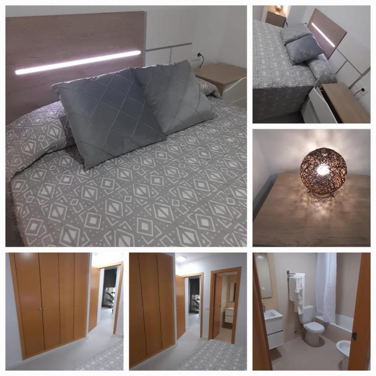 apartaluxdenia - Apartamento de 3 dormitorios - 19