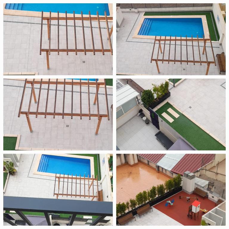apartaluxdenia - Apartamento de 3 dormitorios - 42