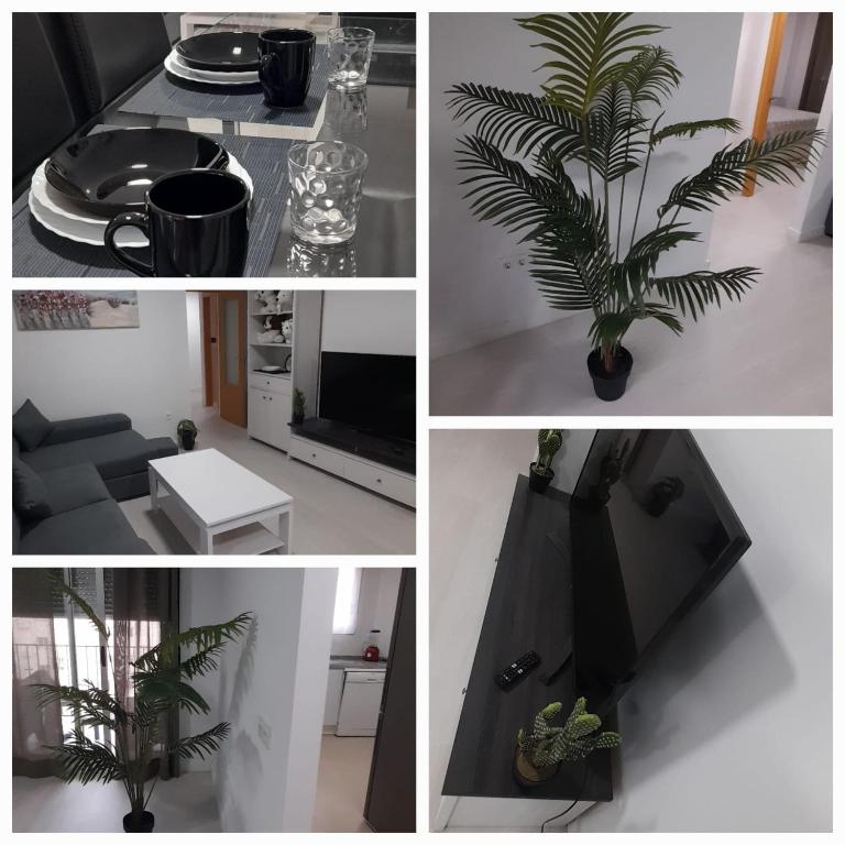 apartaluxdenia - Apartamento de 3 dormitorios - 10