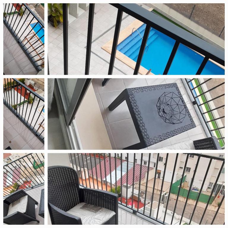 apartaluxdenia - Apartamento de 3 dormitorios - 44